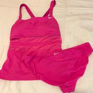 Nike Swim Suit
